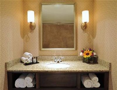 фото отеля Embassy Suites Hotel Philadelphia Airport