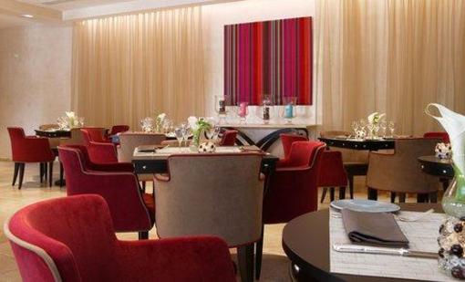 фото отеля Hotel Byblos Saint Tropez
