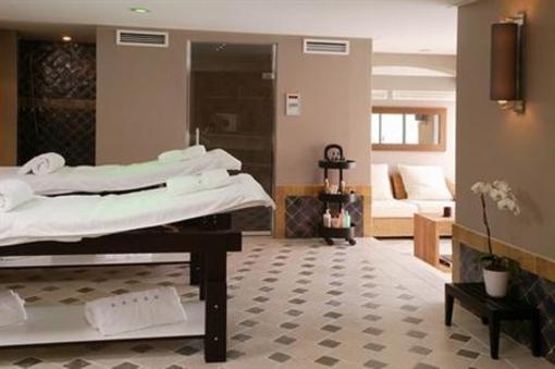 фото отеля Hotel Byblos Saint Tropez