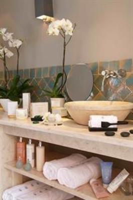 фото отеля Hotel Byblos Saint Tropez