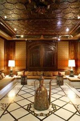 фото отеля Hotel Byblos Saint Tropez
