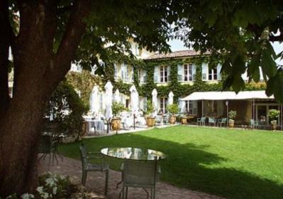 фото отеля Hotel Byblos Saint Tropez