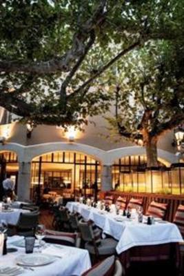 фото отеля Hotel Byblos Saint Tropez