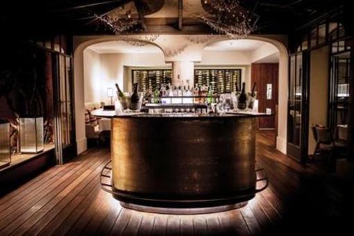фото отеля Hotel Byblos Saint Tropez