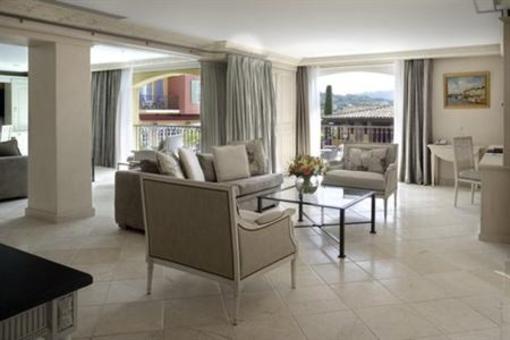 фото отеля Hotel Byblos Saint Tropez