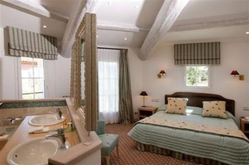 фото отеля Hotel Byblos Saint Tropez