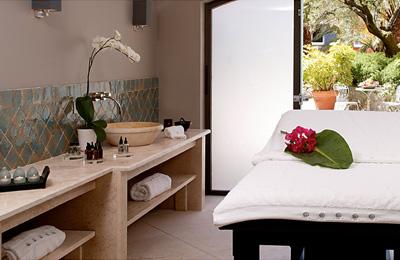 фото отеля Hotel Byblos Saint Tropez