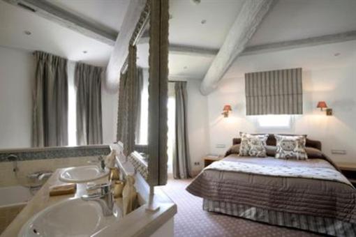 фото отеля Hotel Byblos Saint Tropez