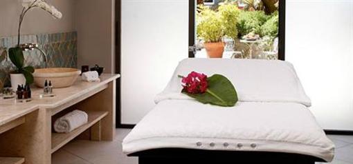 фото отеля Hotel Byblos Saint Tropez