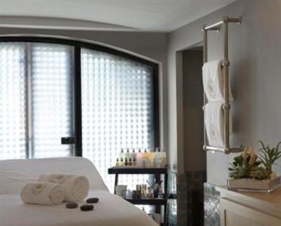 фото отеля Hotel Byblos Saint Tropez
