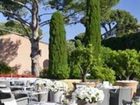 фото отеля Hotel Byblos Saint Tropez