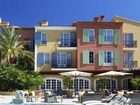 фото отеля Hotel Byblos Saint Tropez
