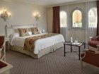 фото отеля Hotel Byblos Saint Tropez