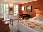 фото отеля Hotel Byblos Saint Tropez
