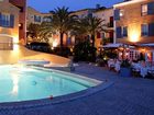 фото отеля Hotel Byblos Saint Tropez