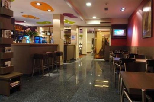 фото отеля Wellness Apart Hotel