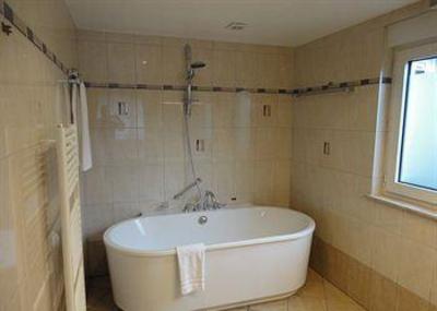 фото отеля Wellness Apart Hotel