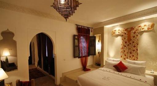 фото отеля Riad Amin