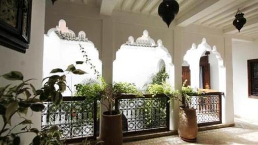 фото отеля Riad Amin
