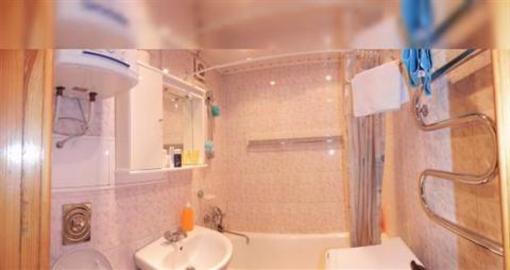 фото отеля Aparton Serviced Apartments At Nezavisimosti Prospect