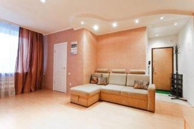 фото отеля Aparton Serviced Apartments At Nezavisimosti Prospect