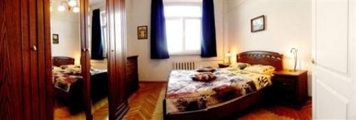 фото отеля Aparton Serviced Apartments At Nezavisimosti Prospect