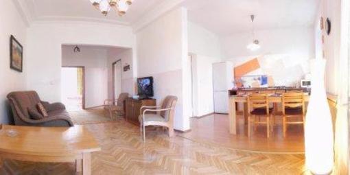 фото отеля Aparton Serviced Apartments At Nezavisimosti Prospect