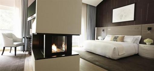 фото отеля Bel Air Hotel Los Angeles