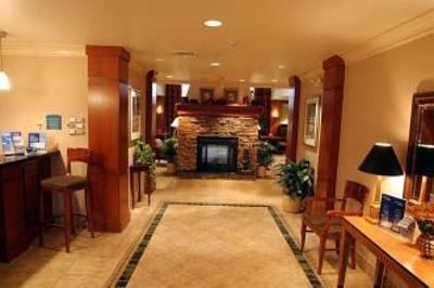 фото отеля Sonesta ES Suites Auburn Hills
