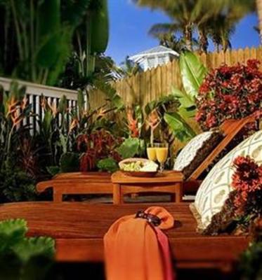 фото отеля The Inn at Key West