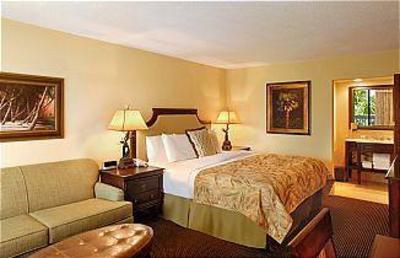 фото отеля The Inn at Key West