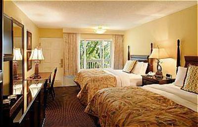 фото отеля The Inn at Key West