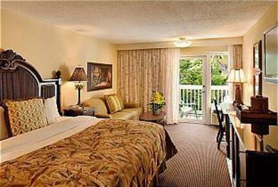 фото отеля The Inn at Key West