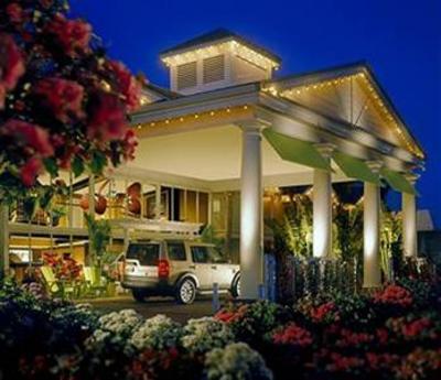 фото отеля The Inn at Key West