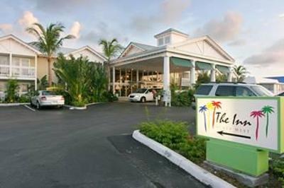 фото отеля The Inn at Key West