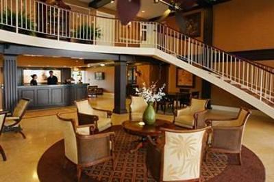 фото отеля The Inn at Key West