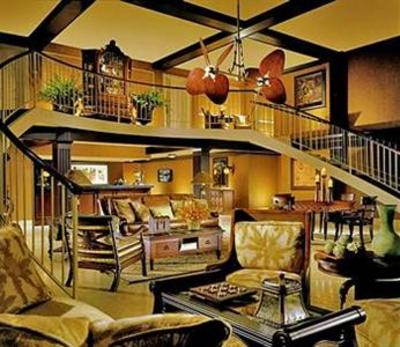 фото отеля The Inn at Key West