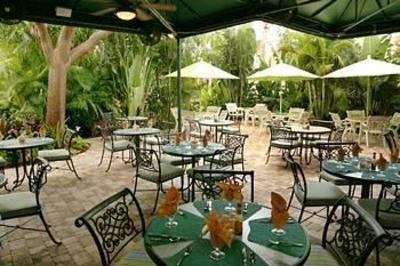 фото отеля The Inn at Key West
