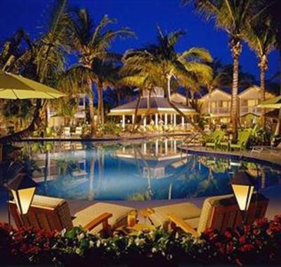 фото отеля The Inn at Key West