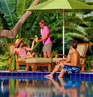 фото отеля The Inn at Key West