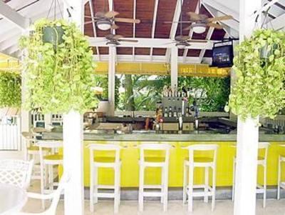 фото отеля The Inn at Key West