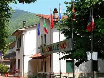фото отеля Park Hotel Arcobaleno Pistoia