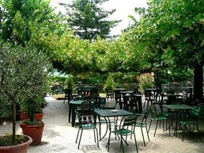 фото отеля Park Hotel Arcobaleno Pistoia