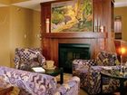 фото отеля Holiday Inn Pewaukee
