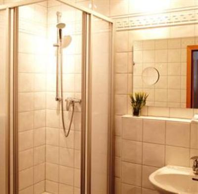 фото отеля Hotel Am Markt Karlsruhe