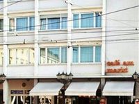 Hotel Am Markt Karlsruhe