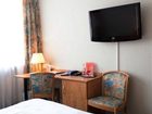 фото отеля Hotel Am Markt Karlsruhe