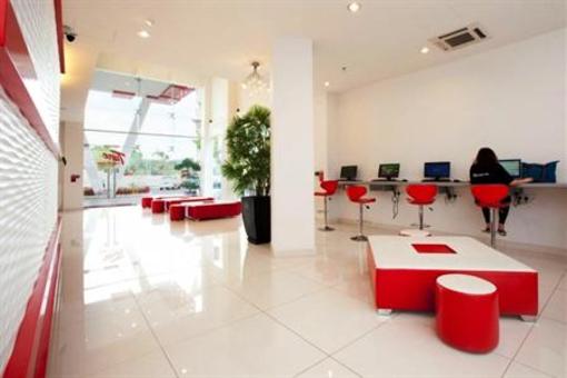 фото отеля Tune Hotels .com-Danga Bay