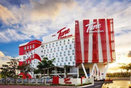 фото отеля Tune Hotels .com-Danga Bay