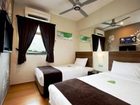 фото отеля Tune Hotels .com-Danga Bay